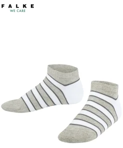 Simple Stripes Kinderen Sneakersokken