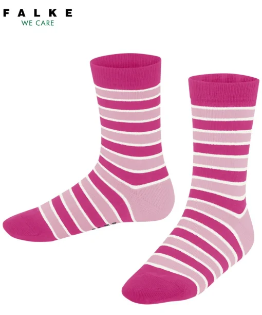 Simple Stripes Kinderen Sokken