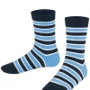 Simple Stripes Kinderen Sokken