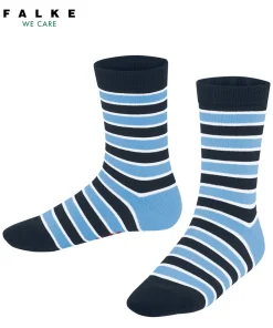 Simple Stripes Kinderen Sokken