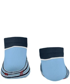 Simple Stripes Kinderen Sneakersokken