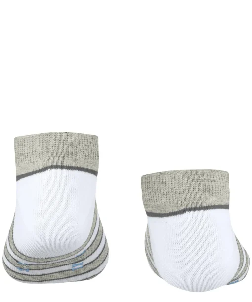 Simple Stripes Kinderen Sneakersokken