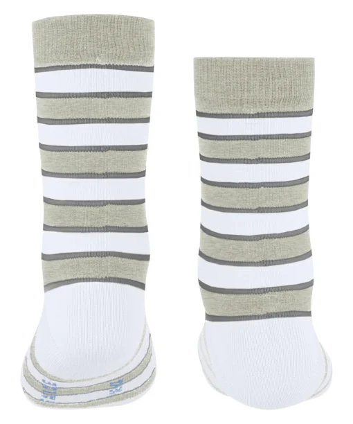 Simple Stripes Kinderen Sokken