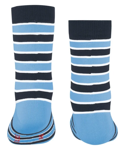 Simple Stripes Kinderen Sokken