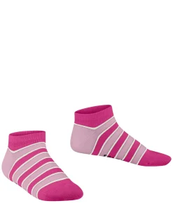 Simple Stripes Kinderen Sneakersokken