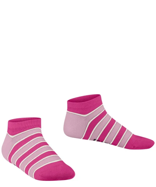 Simple Stripes Kinderen Sneakersokken