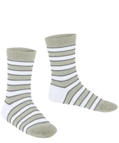 Simple Stripes Kinderen Sokken