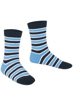 Simple Stripes Kinderen Sokken