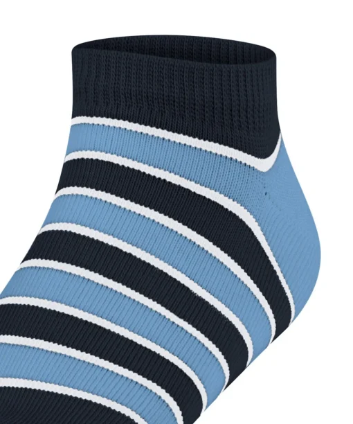 Simple Stripes Kinderen Sneakersokken