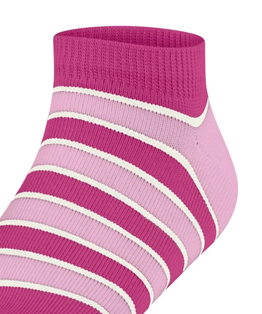 Simple Stripes Kinderen Sneakersokken