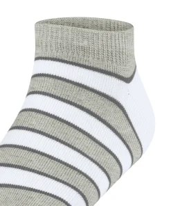Simple Stripes Kinderen Sneakersokken