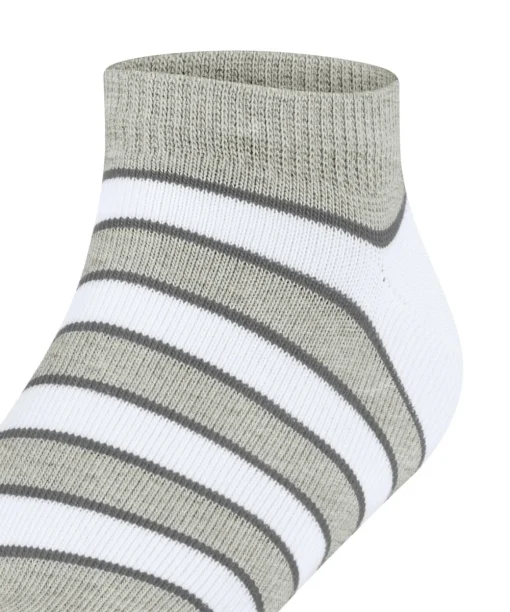 Simple Stripes Kinderen Sneakersokken