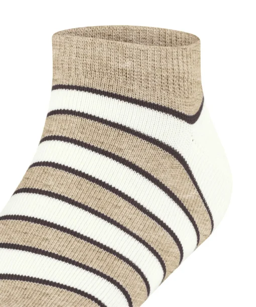 Simple Stripes Kinderen Sneakersokken