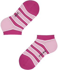 Simple Stripes Kinderen Sneakersokken