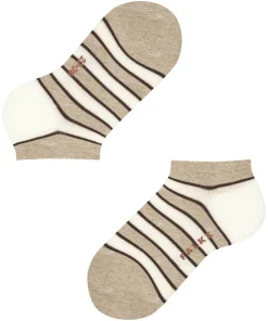 Simple Stripes Kinderen Sneakersokken