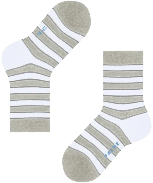 Simple Stripes Kinderen Sokken