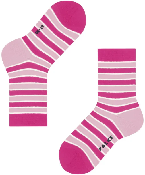 Simple Stripes Kinderen Sokken