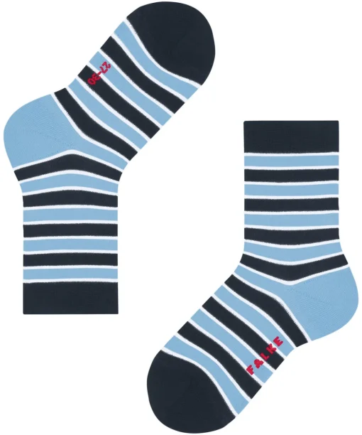 Simple Stripes Kinderen Sokken