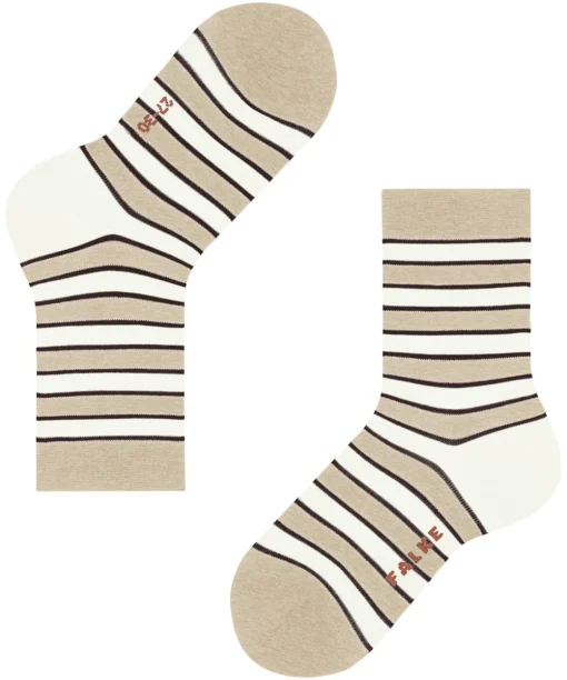 Simple Stripes Kinderen Sokken