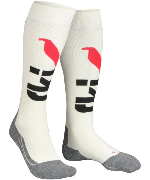 Sk4 125 Years Dames Skiing Kniekousen