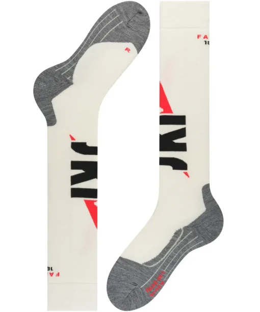 Sk4 125 Years Dames Skiing Kniekousen