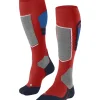 Sk4 Advanced Heren Skiing Kniekousen
