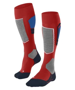 Sk4 Advanced Heren Skiing Kniekousen