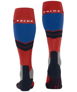 Sk4 Advanced Heren Skiing Kniekousen