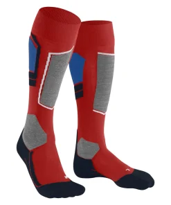 Sk4 Advanced Heren Skiing Kniekousen