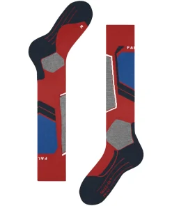 Sk4 Advanced Heren Skiing Kniekousen