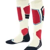 Sk4 Advanced Kinderen Skiing Kniekousen
