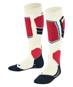 Sk4 Advanced Kinderen Skiing Kniekousen