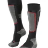 Sk4 Advanced Wool Dames Skiing Kniekousen