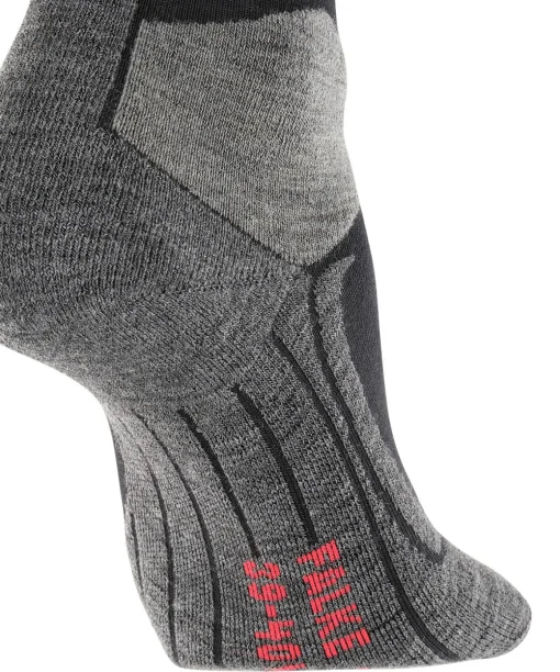 Sk4 Advanced Wool Dames Skiing Kniekousen