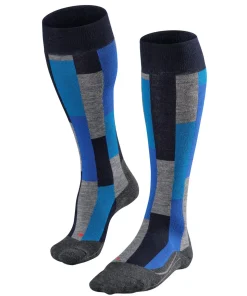 Sk4 Brick Dames Skiing Kniekousen