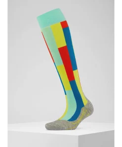 Sk4 Brick Dames Skiing Kniekousen