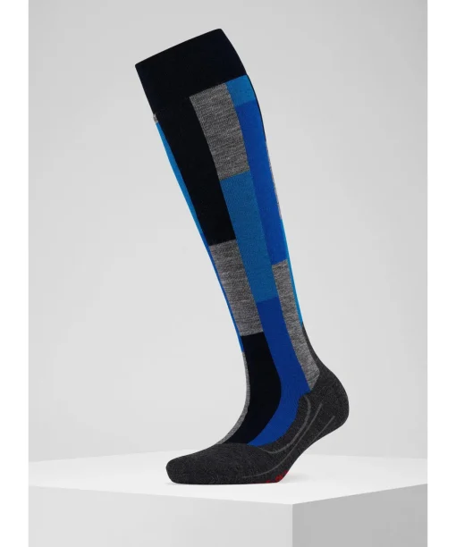 Sk4 Brick Dames Skiing Kniekousen