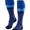 Sk2 Crest Dames Skiing Kniekousen
