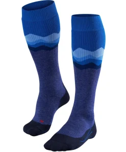 Sk2 Crest Dames Skiing Kniekousen