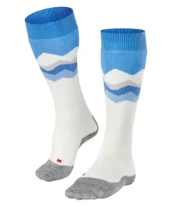 Sk2 Crest Dames Skiing Kniekousen