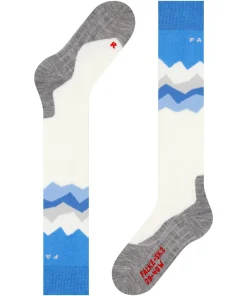 Sk2 Crest Dames Skiing Kniekousen