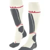 Sk2 Energizing Light Dames Skiing Kniekousen