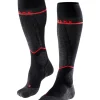 Sk2 Energizing Light Dames Skiing Kniekousen
