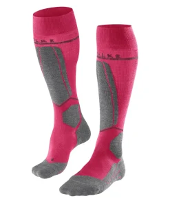 Sk2 Energizing Light Dames Skiing Kniekousen