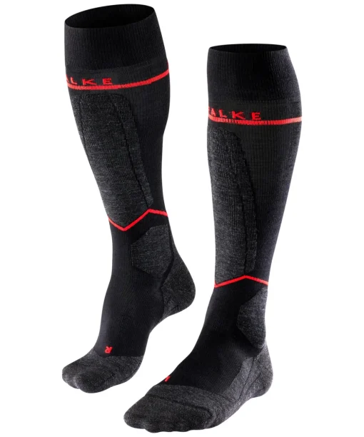 Sk2 Energizing Light Dames Skiing Kniekousen