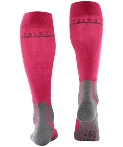 Sk2 Energizing Light Dames Skiing Kniekousen