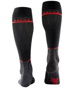 Sk2 Energizing Light Dames Skiing Kniekousen