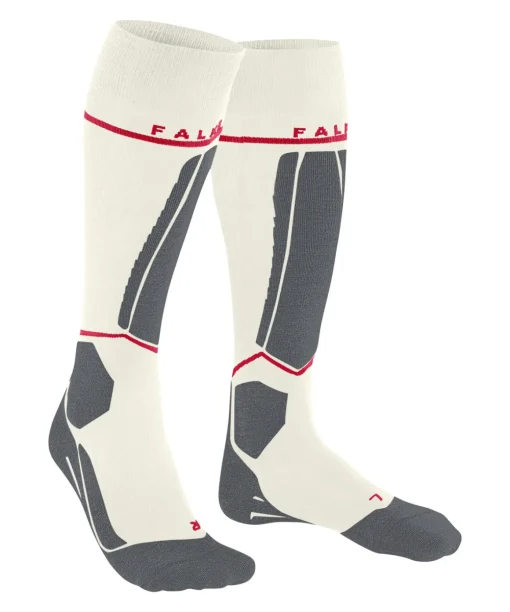 Sk2 Energizing Light Dames Skiing Kniekousen
