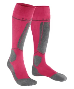 Sk2 Energizing Light Dames Skiing Kniekousen