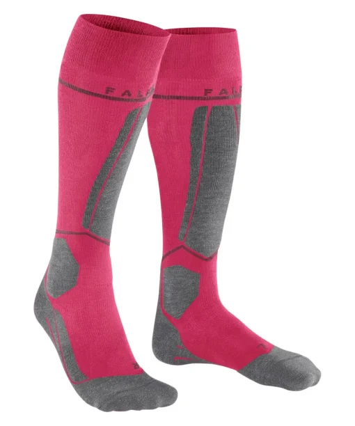 Sk2 Energizing Light Dames Skiing Kniekousen